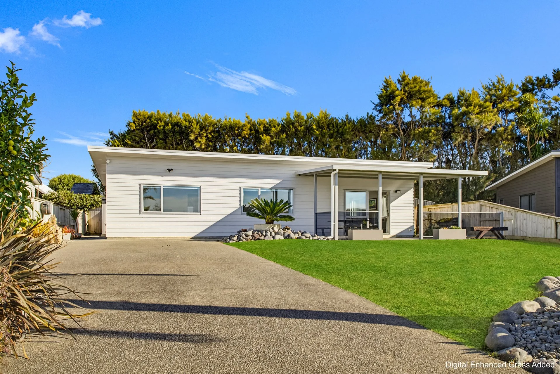 Tairua 3Phòng ngủ Coastal Weekends Sorted on Tairua Palms