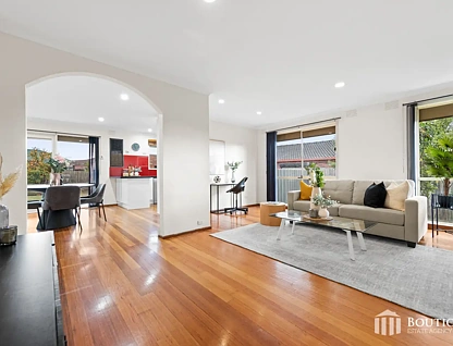 3 Griffiths Court, Dandenong North, VIC 3175, 3 침실, 1 욕실, House