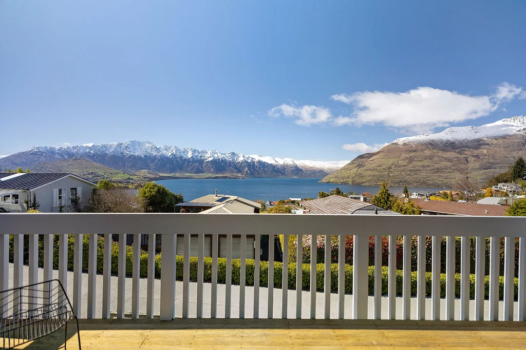 Fernhill/Sunshine Bay 3Habitaciones Unbelievable Views - Believable Motivation