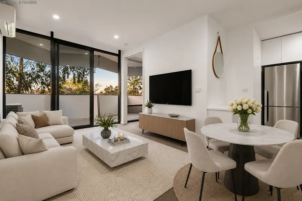 Travancore 2房 城市边缘生活 CITY FRINGE LIVING