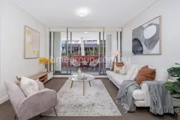 111/101 Forest Road, Hurstville