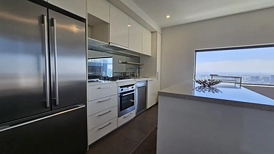 2601/350 William Street, Melbourne, VIC 3000, 2房, 2浴, Apartment