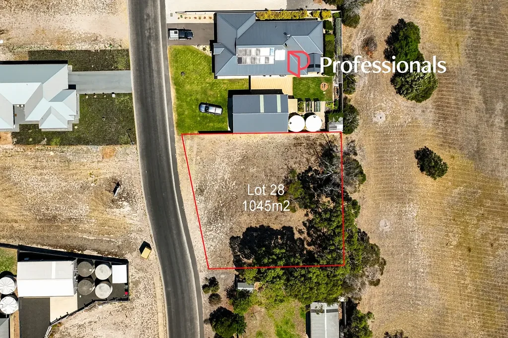 Kingston Se Your Coastal Lifestyle Awaits in Montrose Estate