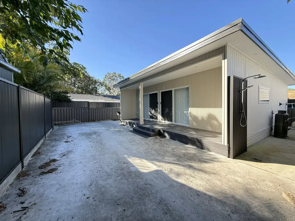 Two-Bedroom Home in Convenient Location