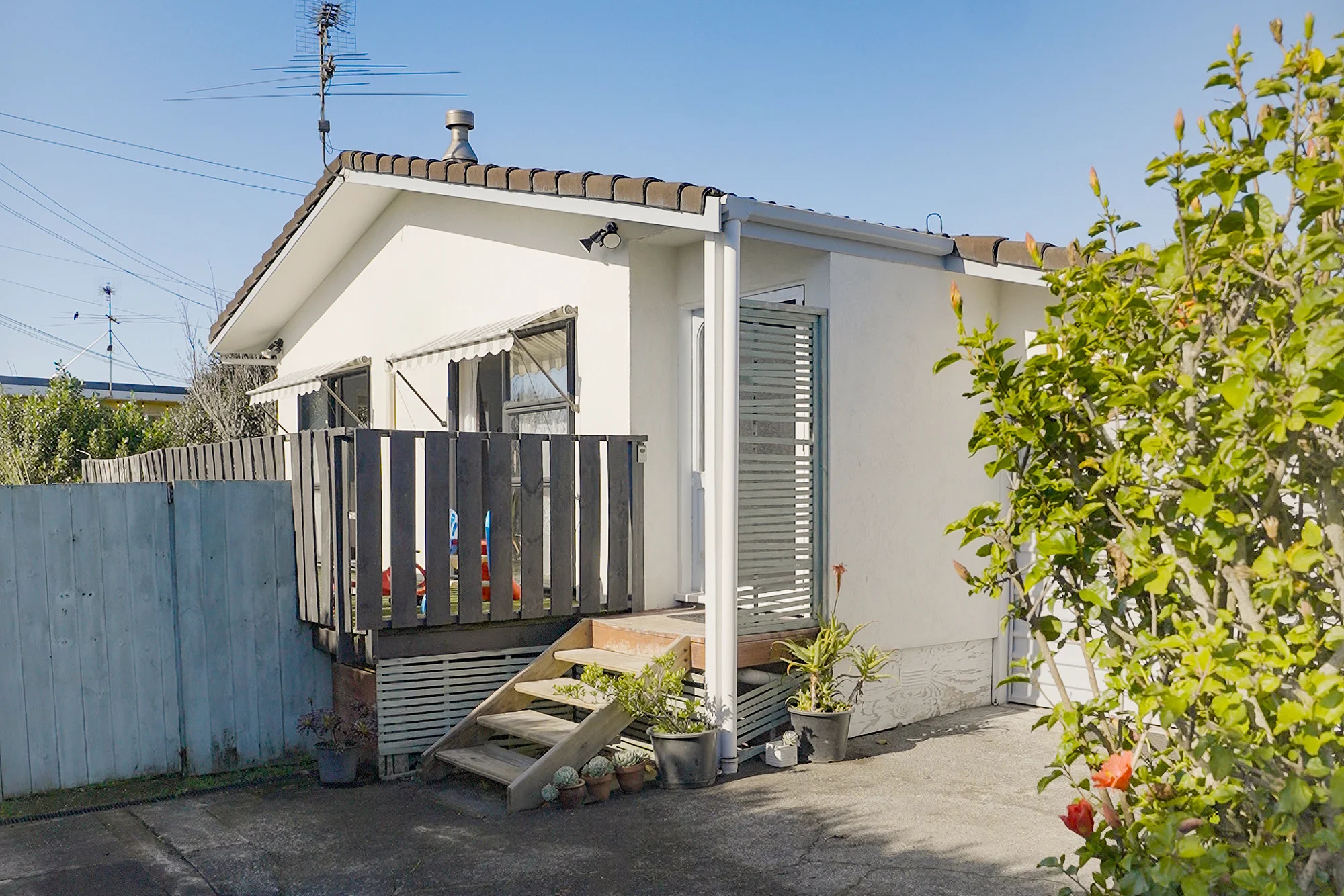 Mangere Bridge 3બેડરૂમ Blank Canvas, Big Potential