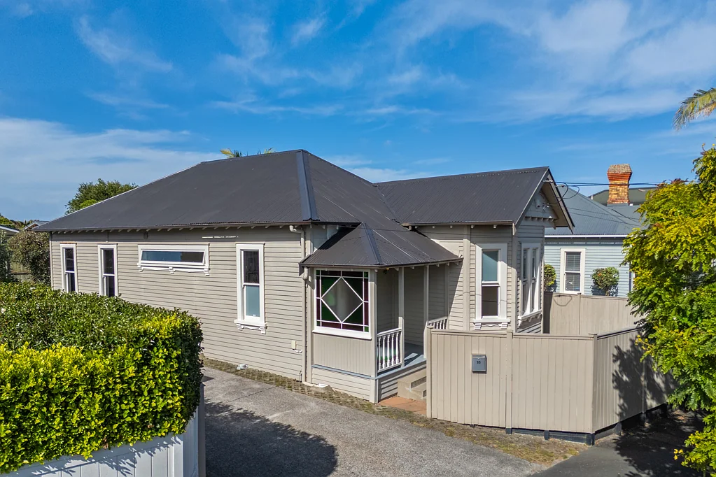 18 Tuarangi Road, Grey Lynn, Auckland City, Auckland