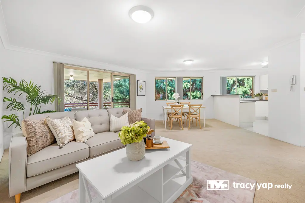 4/1 Dayman Place, Marsfield, NSW 2122