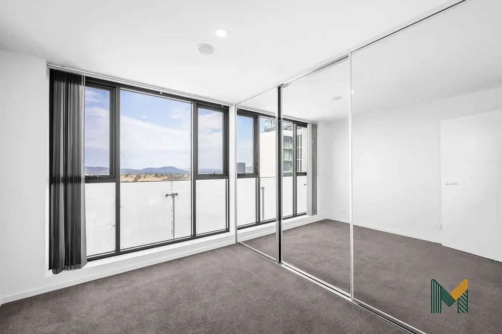 Gungahlin 2Zimmer Sell with the lease--Leased at $660/week until July 2026