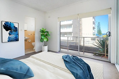4/87 Dee Why Parade, Dee Why, NSW 2099, 3 slaapkamers, 2 badkamers, Apartment