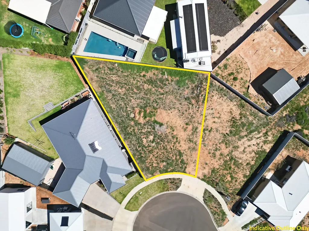 5 Crosbie Place, Merbein, VIC 3505