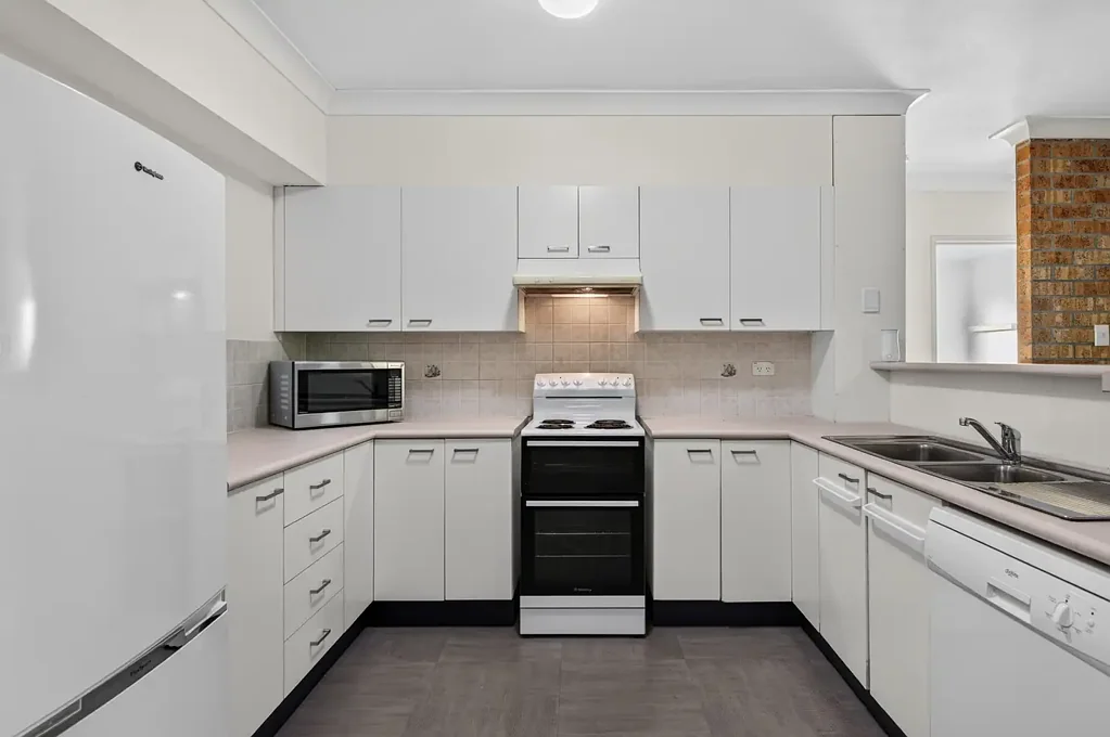 Convenient Two Bedroom Apartment in the Heart of Gosford