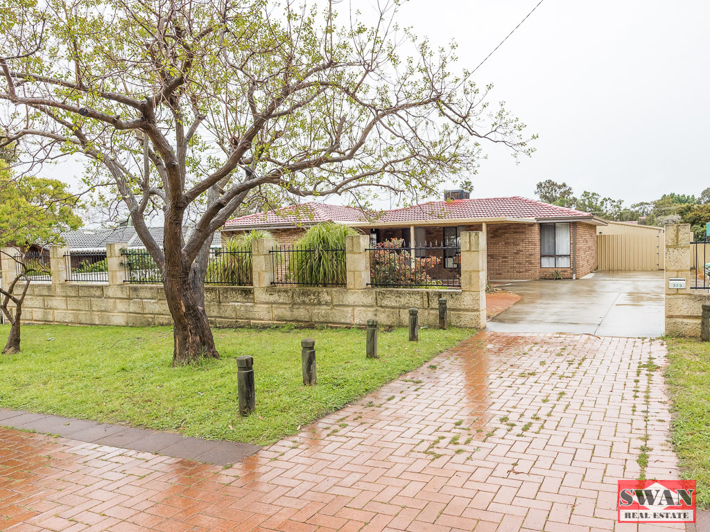 385 MORRISON RD, SWAN VIEW WA 6056, 0 ਕਮਰੇ, 0 ਬਾਥਰੂਮ, House