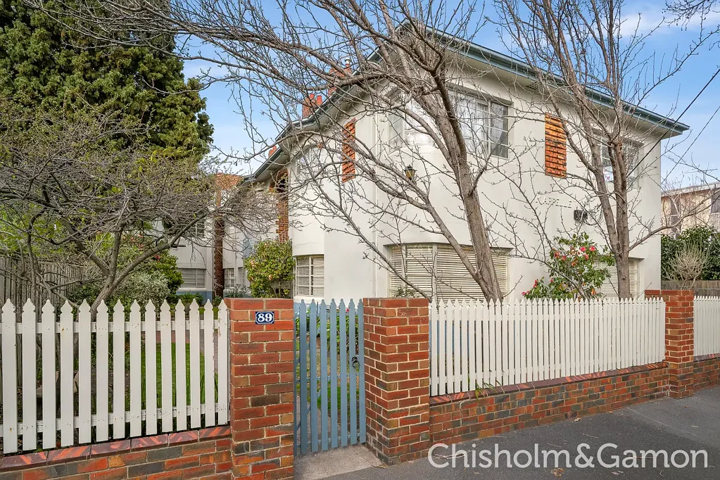 6/89 Addison Street, Elwood, VIC 3184