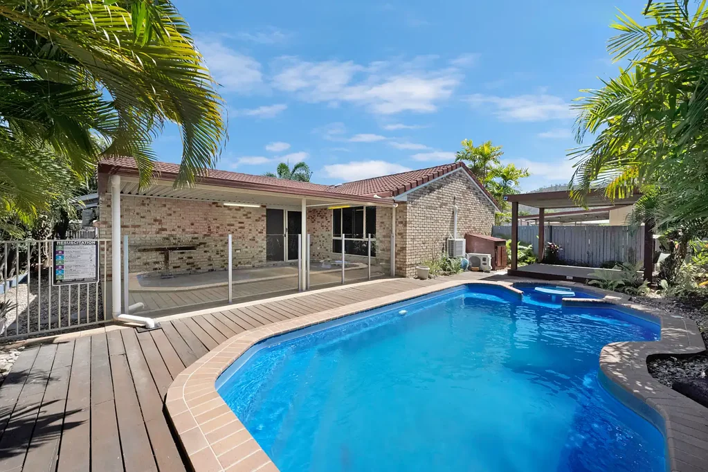 6 Sheperd Circuit, Kirwan, QLD 4817