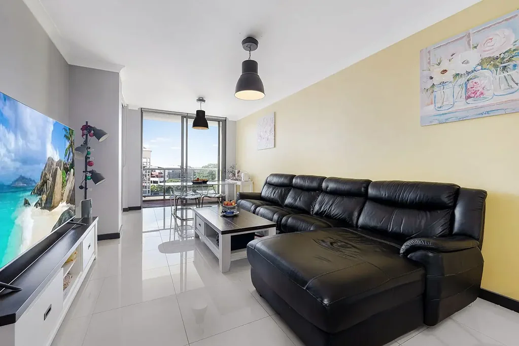 15/1 Alfred Street, Hurstville, NSW 2220