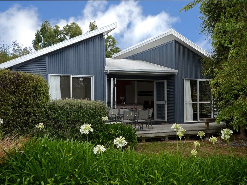 36 Regent Street, Martinborough, South Wairarapa, 0房, 1浴