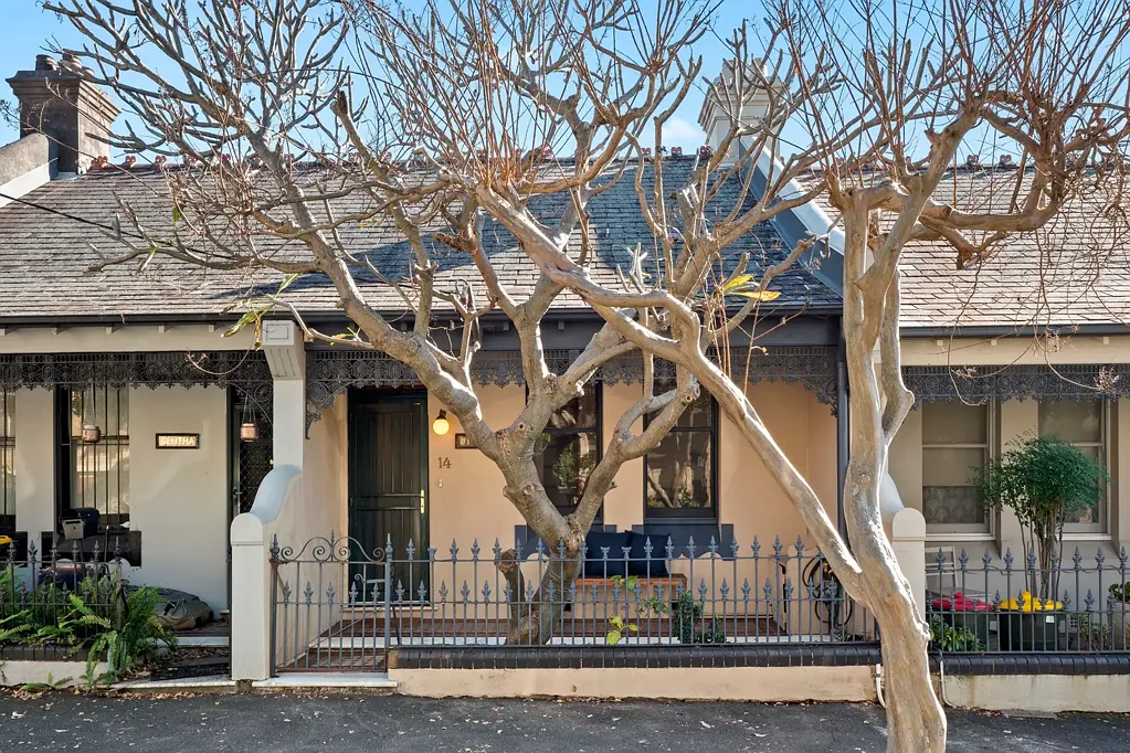 14 Cook Street, Glebe, NSW 2037