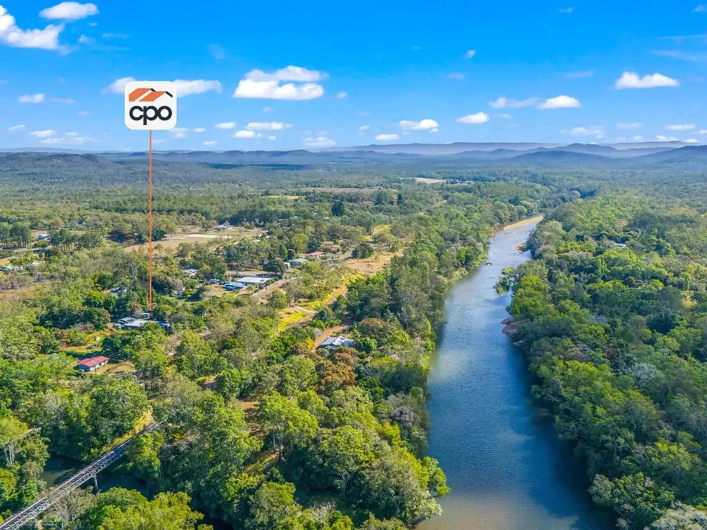 Koah 3ਬੈੱਡਰੂਮ Half Acre Of  Paradise  – Short Stroll To Barron & Clohesy Rivers !
