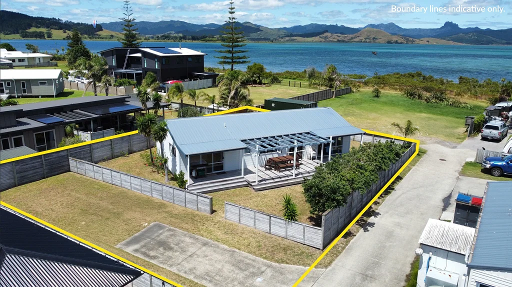 117 Kelly Jade Avenue, Matarangi, Thames, Waikato