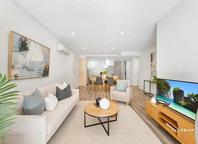 G1/8 Berkeley Street, Doncaster, VIC 3108, 2 Bedrooms, 2 Bathrooms, Apartment