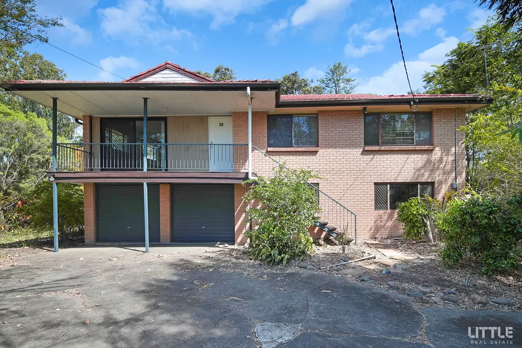 39 Rinora Street, Corinda, QLD 4075