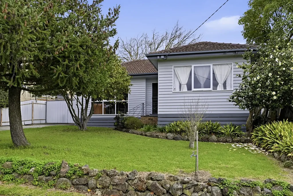 Burwood East 3 Slaapkamer Unlimited possibilities plus the ultimate cul-de-sac location