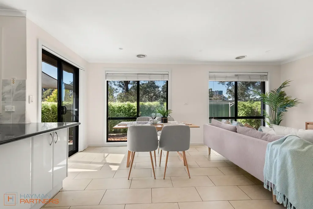 Chifley 3Kwarto The perfect Entry or Investment in the desirable Suburb of Chifley