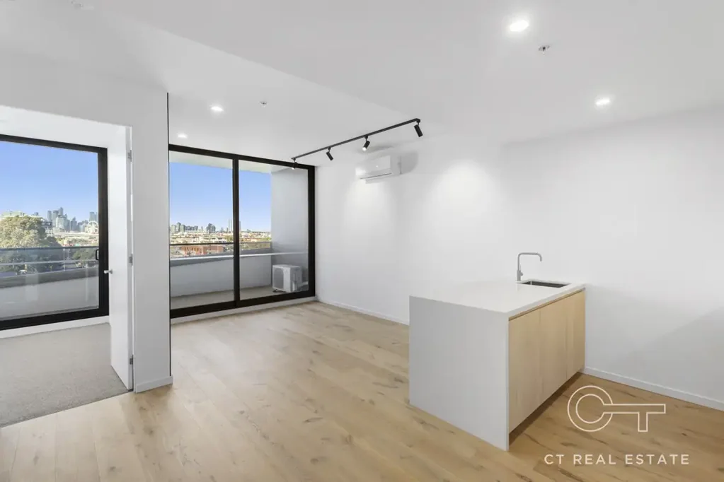 Be Part of the Residents of Cowper Residences