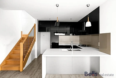 3/78 Darnley Street, Braybrook, VIC 3019, 2房, 1浴, Townhouse