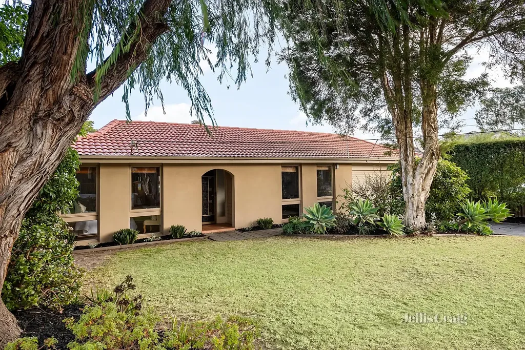 Cheltenham 4Zimmer A Classic Design with Appealing Family Features.