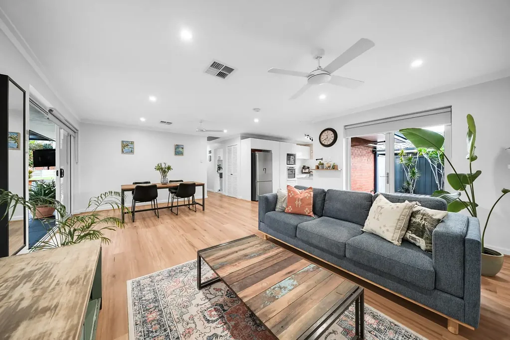 Duncraig 3Habitaciones Modern Parkside Living with Room for All the Toys!