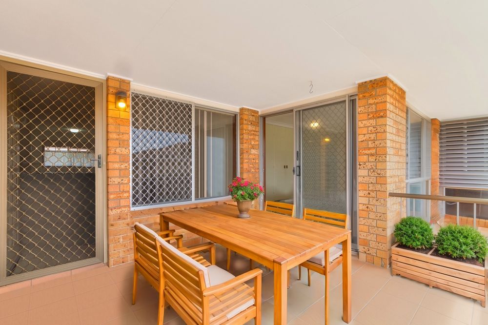 UNIT 5 2 BANKS AV, TWEED HEADS NSW 2485, 0 phòng ngủ, 0 phòng tắm, Unit