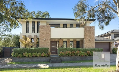 Mernda 5Habitaciones Lakeside Luxury on a Grand Corner Allotment