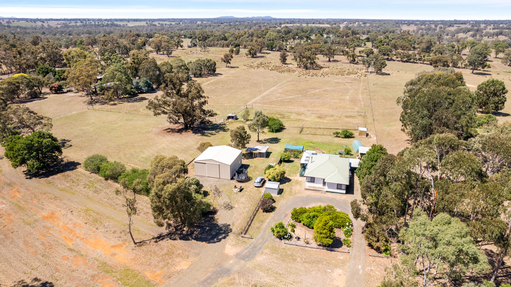 1848 HARROW-BALMORAL RD, BALMORAL VIC 3407, 0 Schlafzimmer, 0 Badezimmer, House