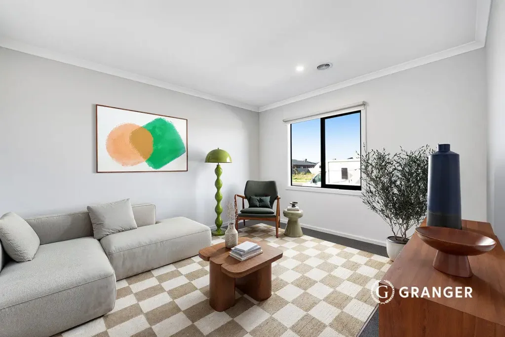 Wallan 4房  Charming Near-New Family Haven Awaits
