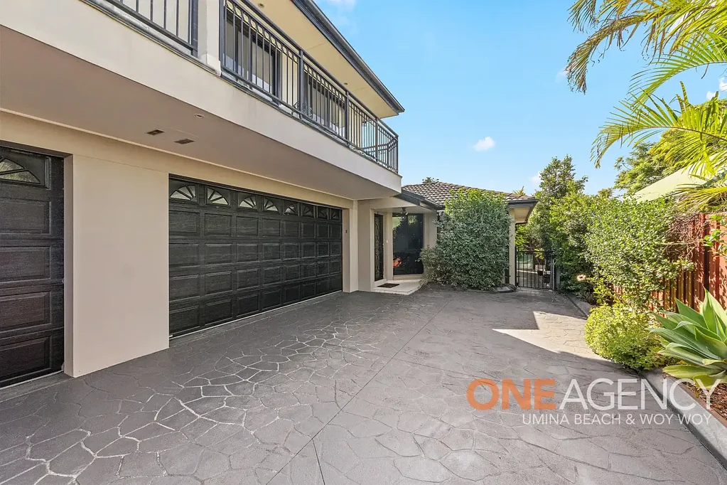 2/142 Barrenjoey Road, Ettalong Beach, NSW 2257