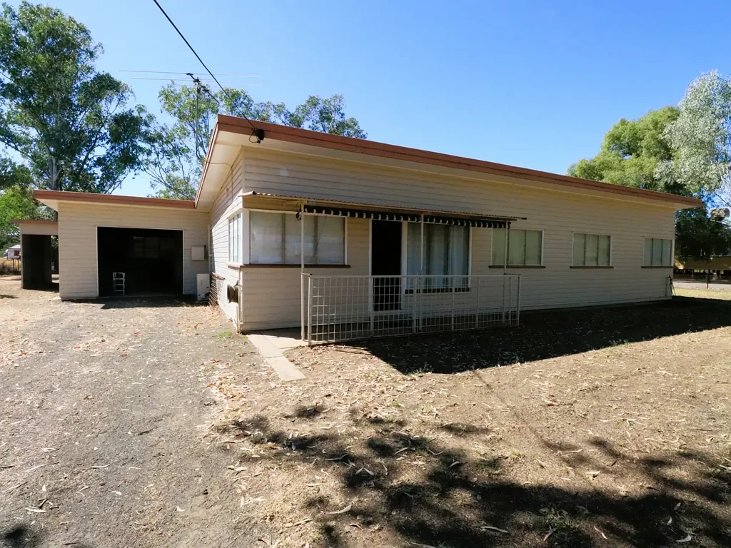 Mitchell 3房  Country Charm on Nearly One Acre