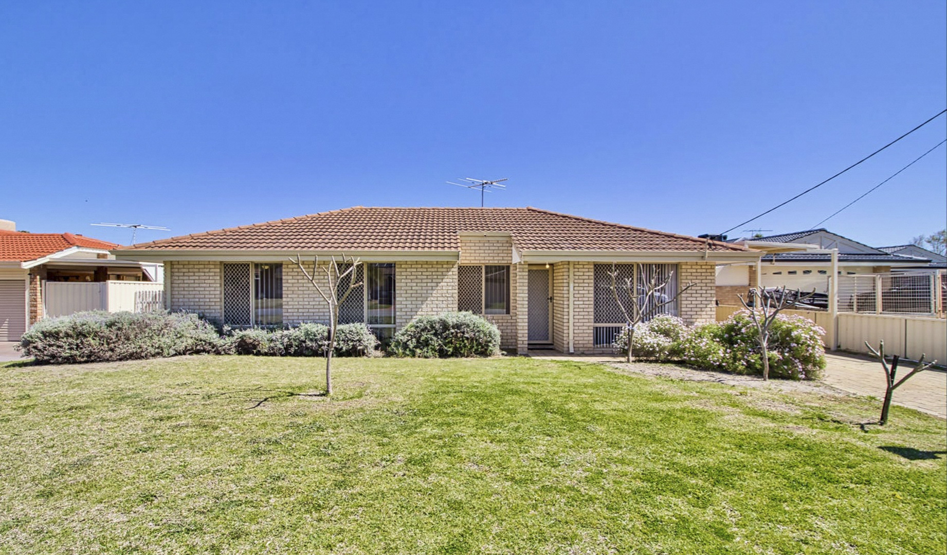 20 WARNER LANE, ROCKINGHAM WA 6168, 0 غرف, 0 حمامات, House