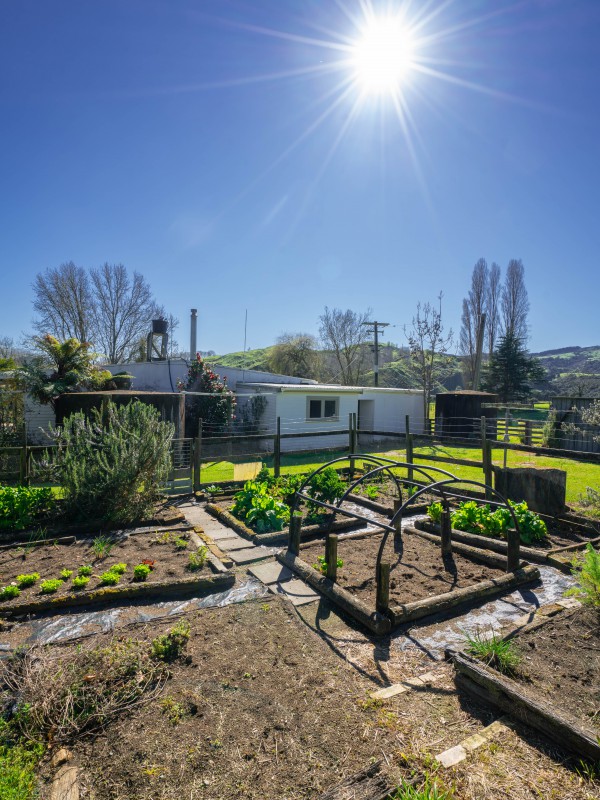 232 Kotare Road, Ruakituri, Wairoa, 3 rūma, 1 rūma horoi