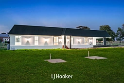 5 Fisheries Road, Devon Meadows