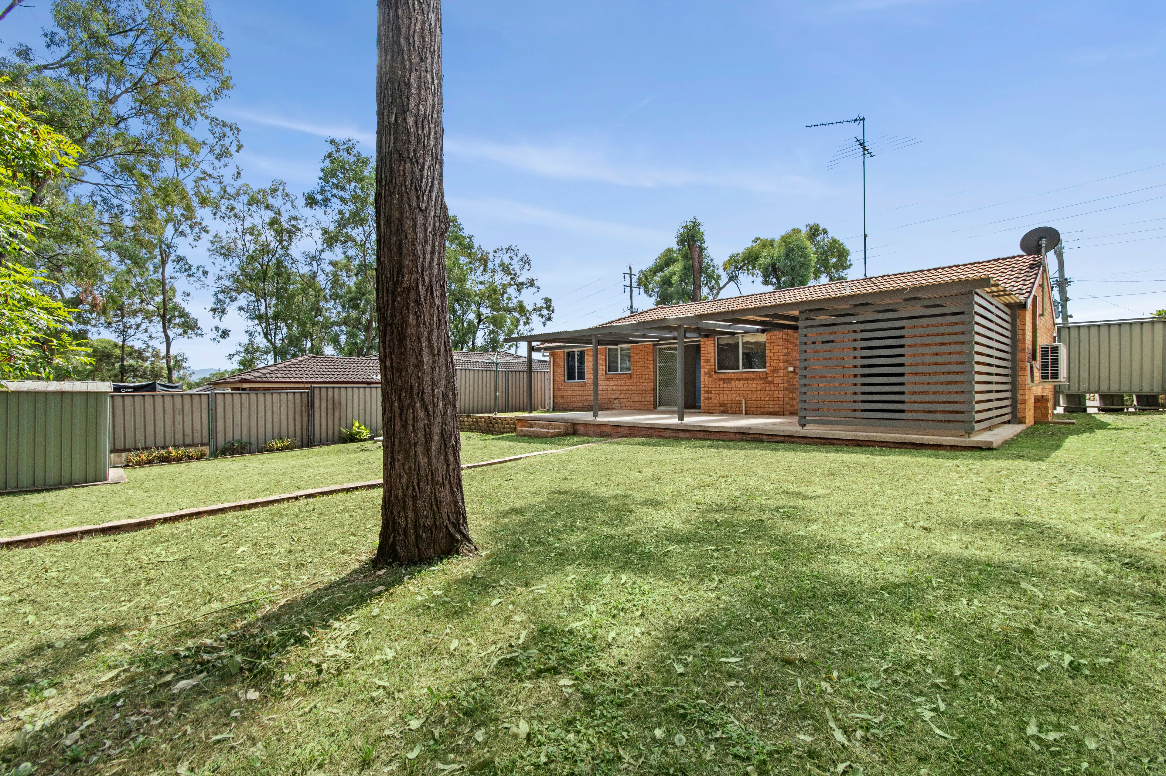 229 SPINKS RD, GLOSSODIA NSW 2756, 0 rūma, 0 rūma horoi, House