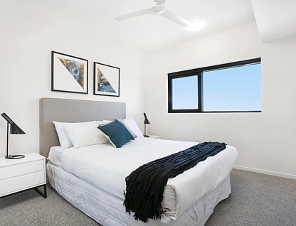 1207/27 Cordelia Street, South Brisbane, Brisbane - Inner City Region, 3 habitaciones, 2 baños, Apartment