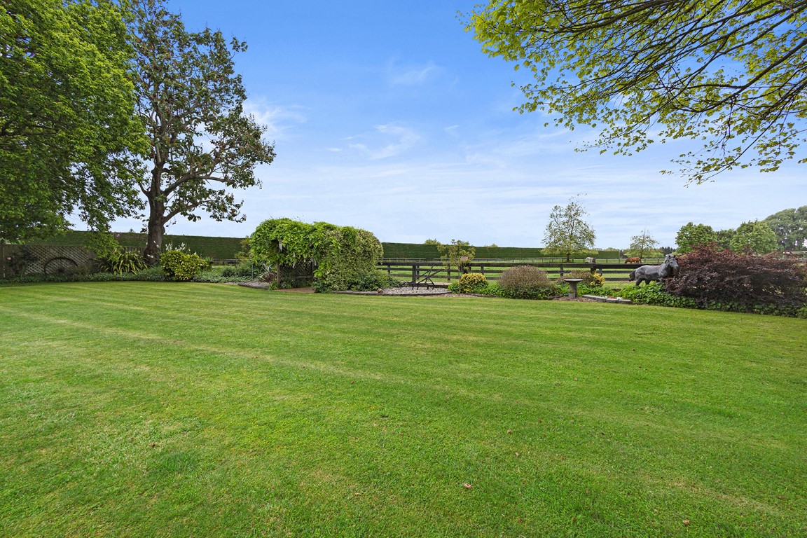 598 Marychurch Road, Matangi, Waikato, 4 chambres, 0 salles de bain, House