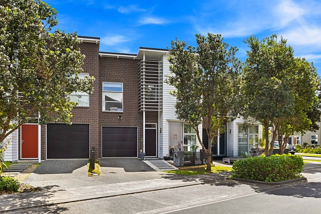 76 Bomb Point Drive, Hobsonville Point, Waitakere City