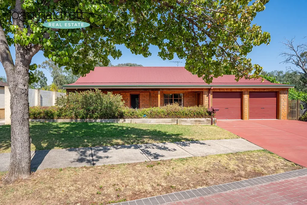 25 Birkdale Terrace, Wodonga, VIC 3690