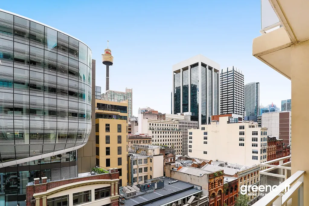 106/361-363 Kent St, Sydney, NSW 2000