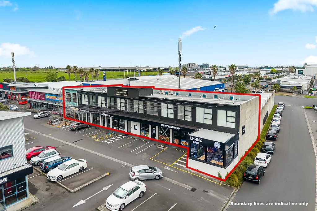Flat Bush Receivership Sale - Obvious Add-value Opportunity