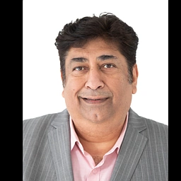 Manish Khetarpal