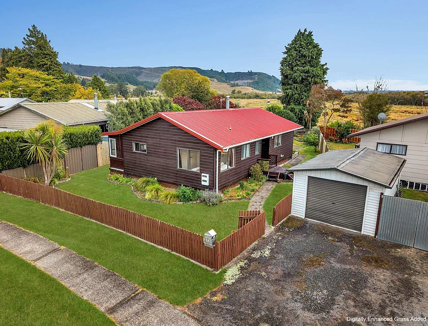 37B Aquarius Drive, Kawaha Point, Rotorua, 3 habitaciones, 1 baños, House