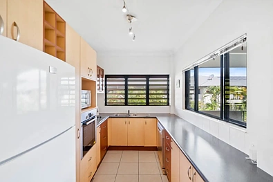 31/78-82 Trinity Beach Road, Trinity Beach, QLD 4879, 2 Bedrooms, 2 Bathrooms, Unit